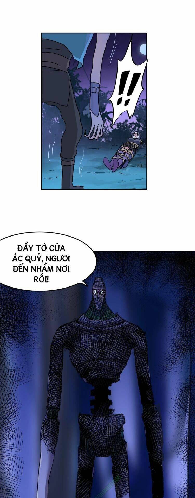 Ta Luyện Giả Kim Trong Thời Đại Tu Tiên: Chapter 22