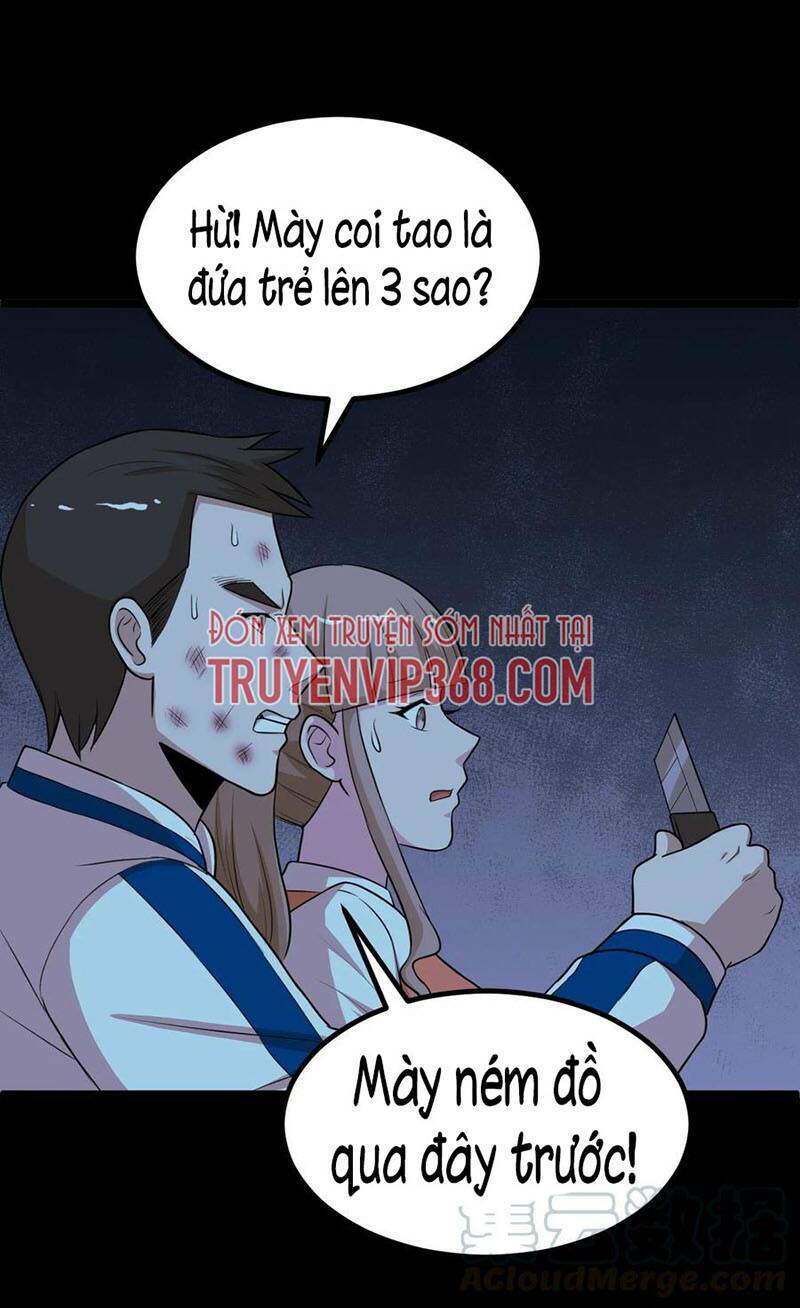 Đai Ca Trở Lại Tuổi 16: Chapter 159