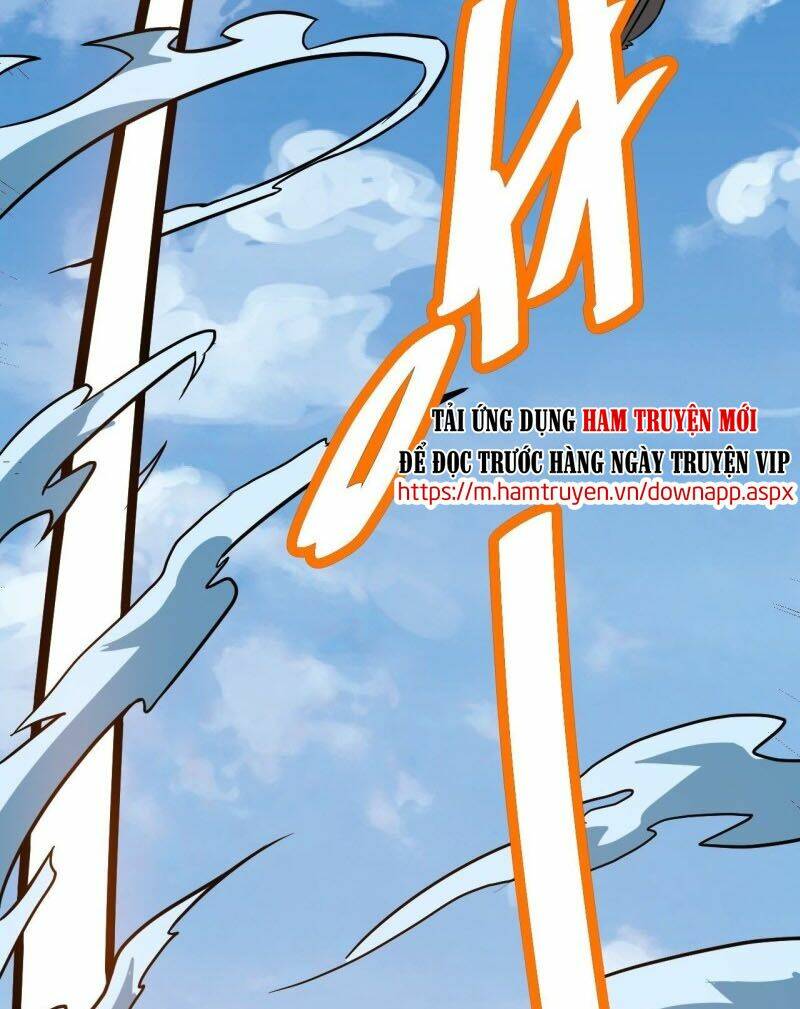 Thần Võ Đế Tôn: Chapter 88