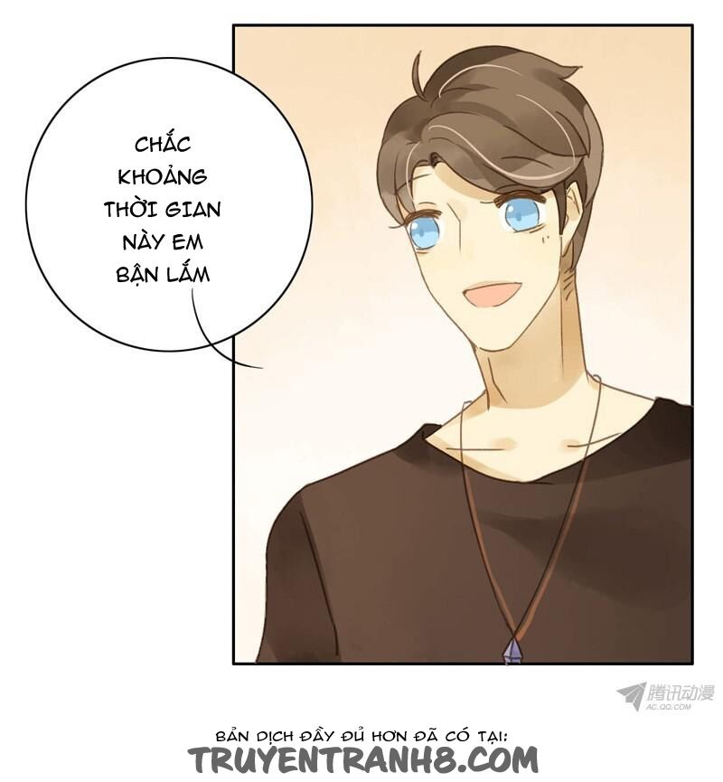 Sức Mạnh Của Sắc Đẹp: Chapter 33