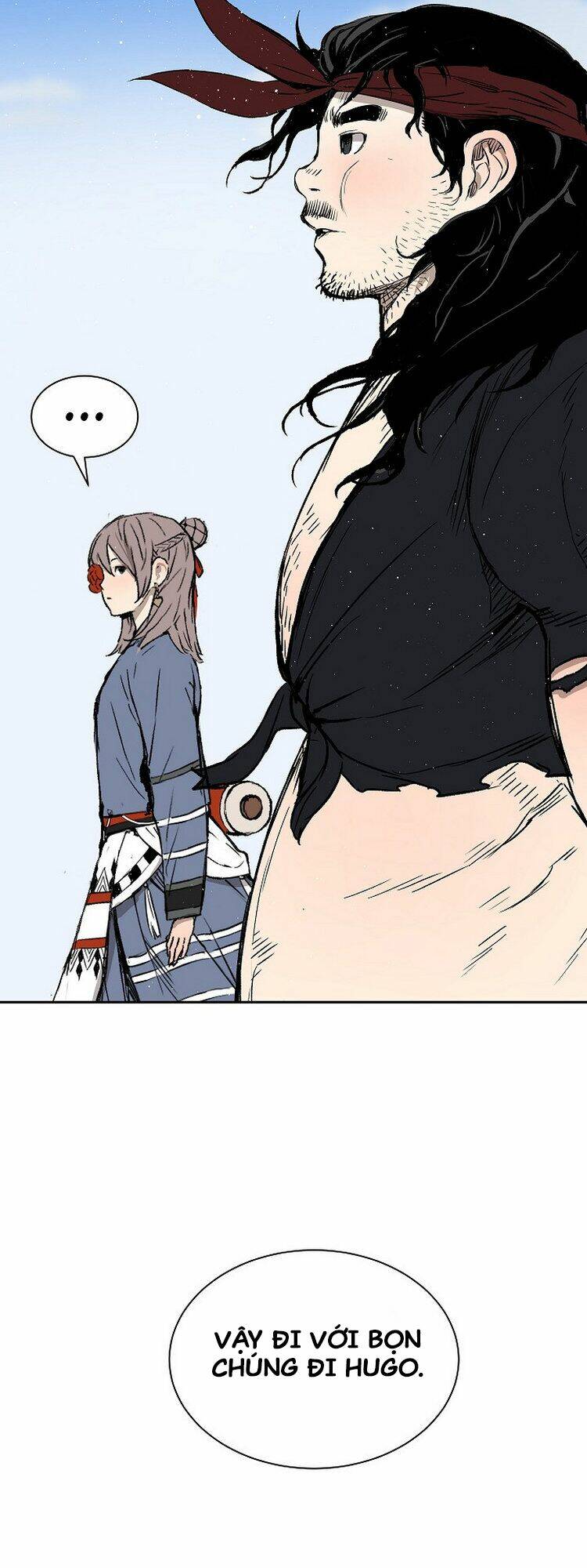 Vô Kiếm Tiểu Tử: Chapter 102