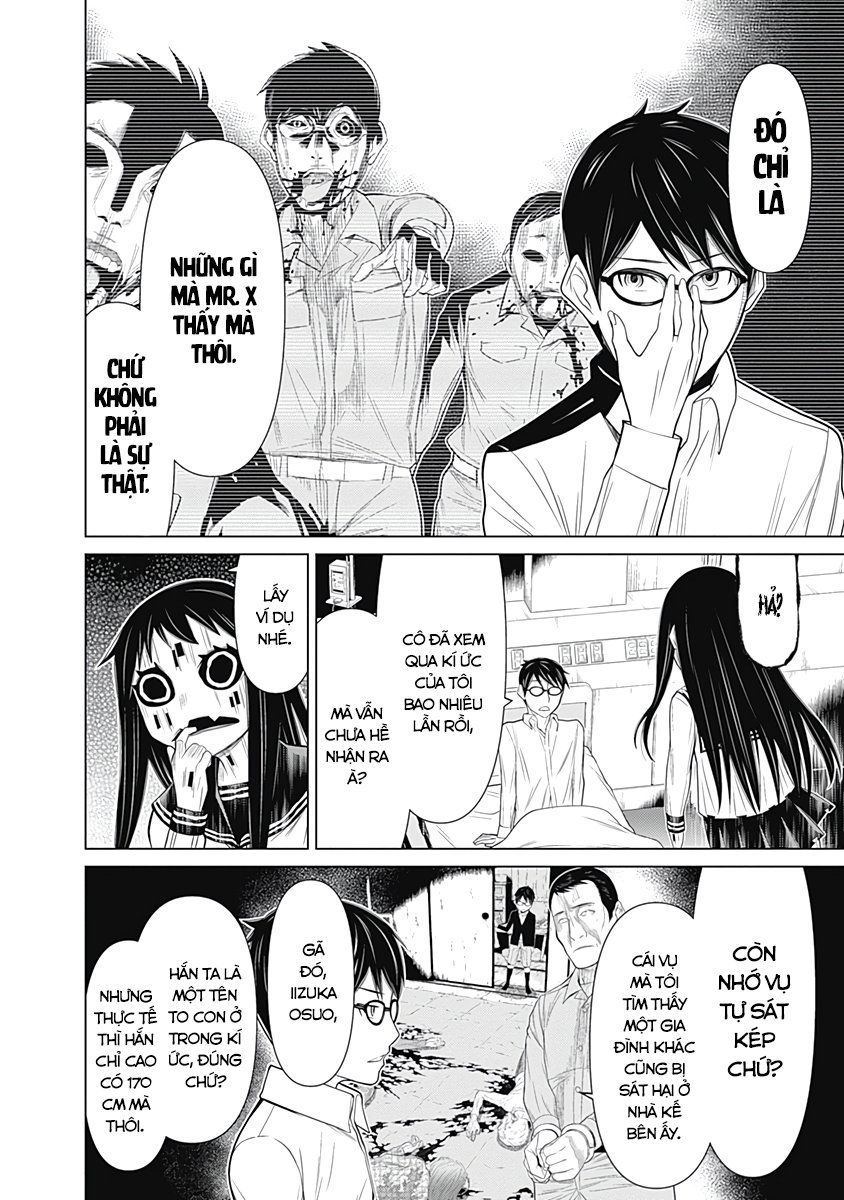 Kako Và Thám Tử Nise: Chapter 24