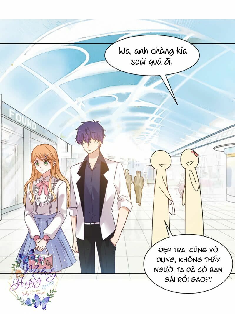 Ma Lạt Thiên Kim Đẩu Ác Thiếu: Chapter 88