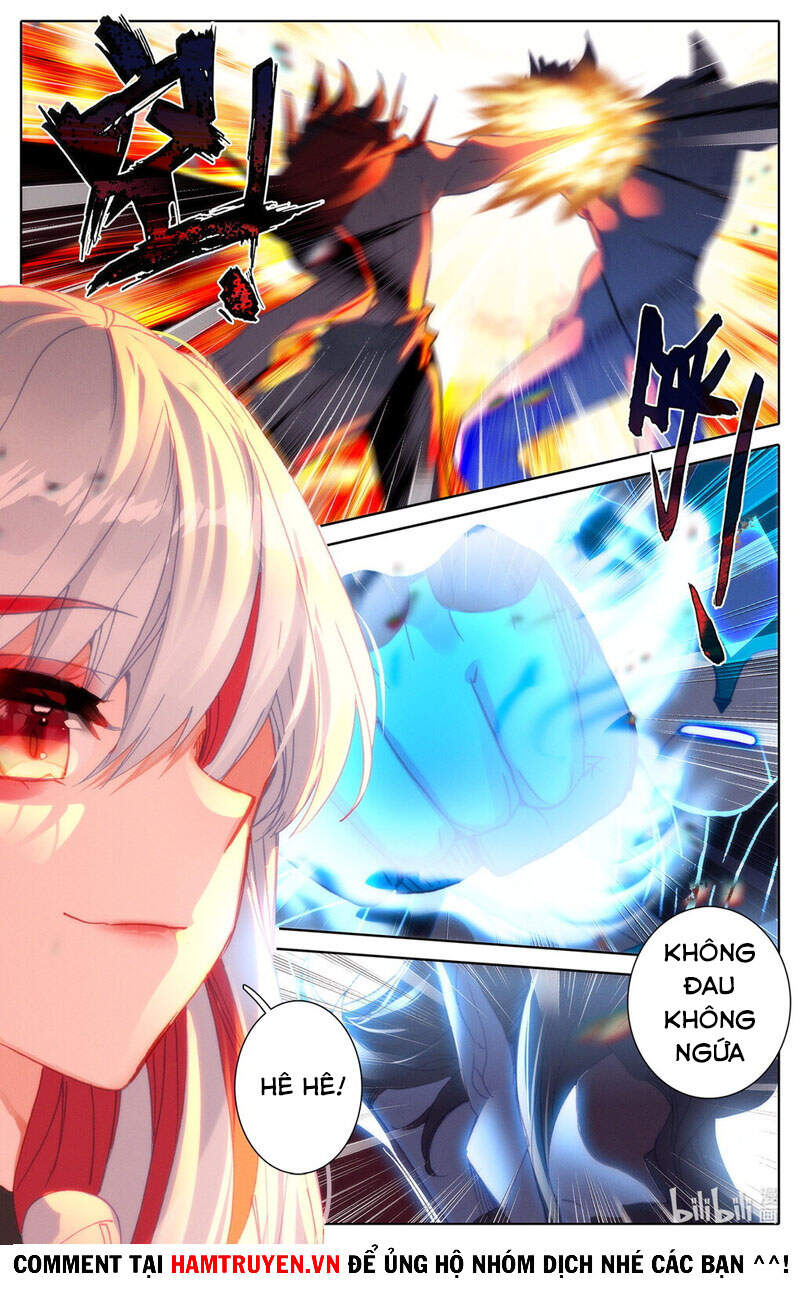 Bình Dân Mạnh Nhất Học Viện Tu Tiên: Chapter 30