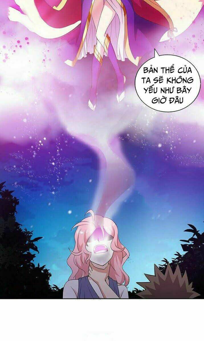 Địa Phủ Hỗn Giang Long: Chapter 35