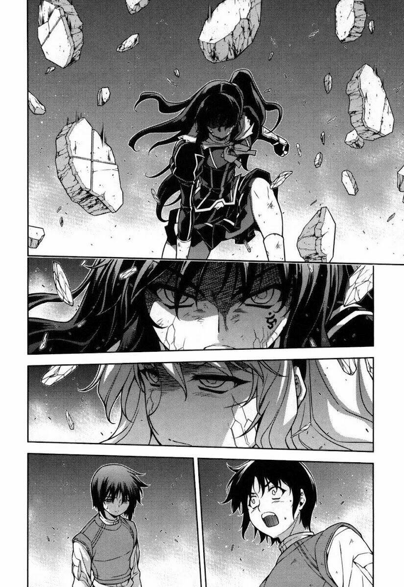 Freezing: Chapter 79