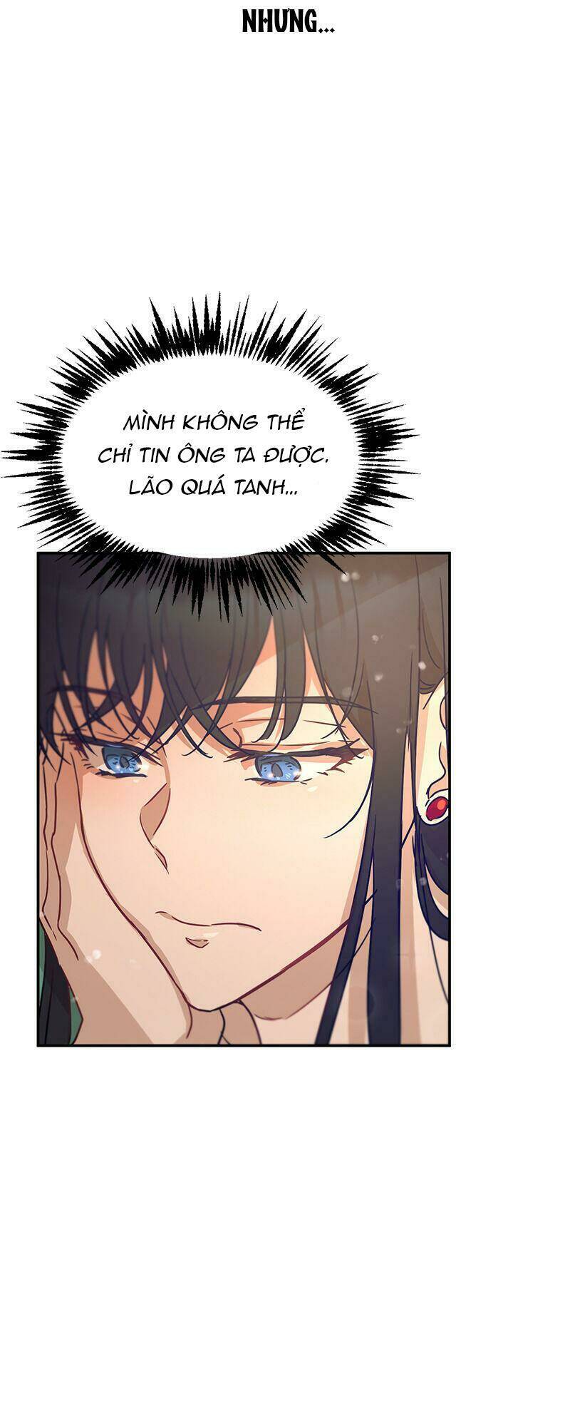 Khế Ước Của Ác Ma: Chapter 29