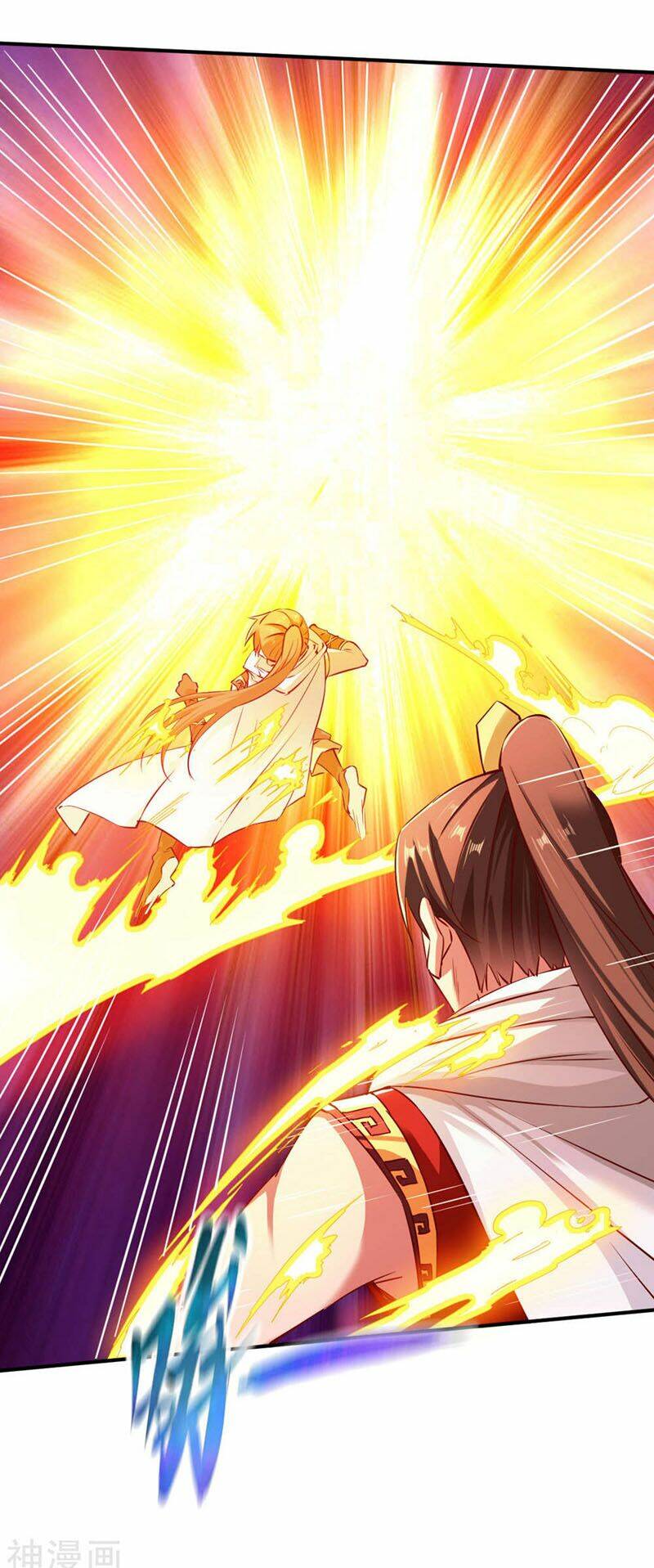 Chiến Đỉnh: Chapter 110