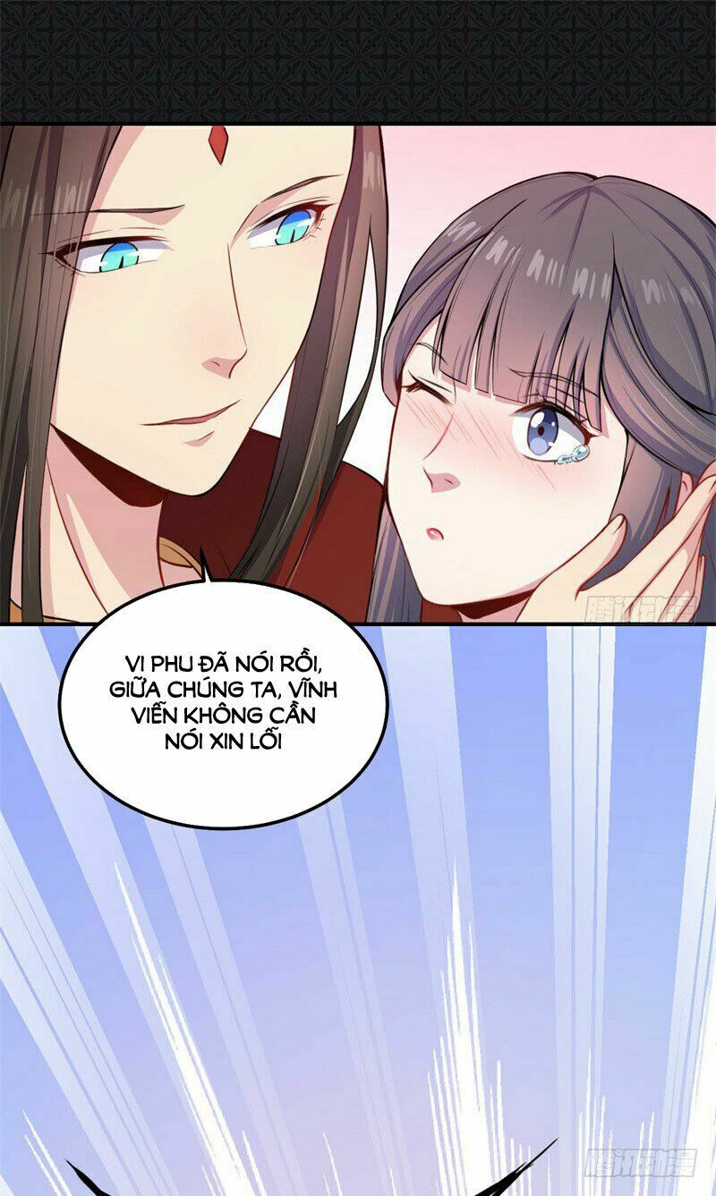 Ngạo Kiều Quỷ Vương Yêu Ta: Chapter 121
