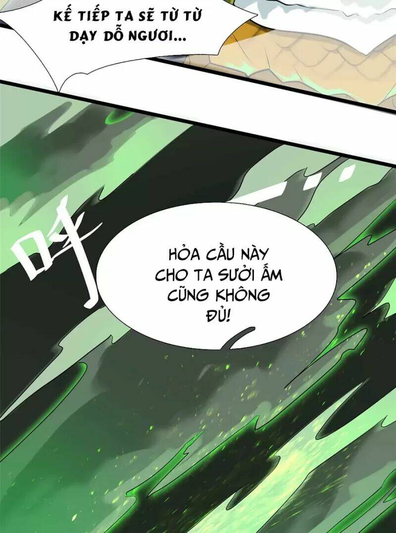 Ta Có Trăm Vạn Trò Chơi: Chapter 9