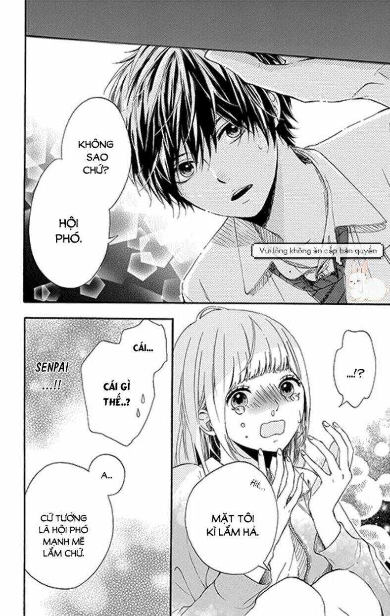 Hoshi To Kuzu: Chapter 2