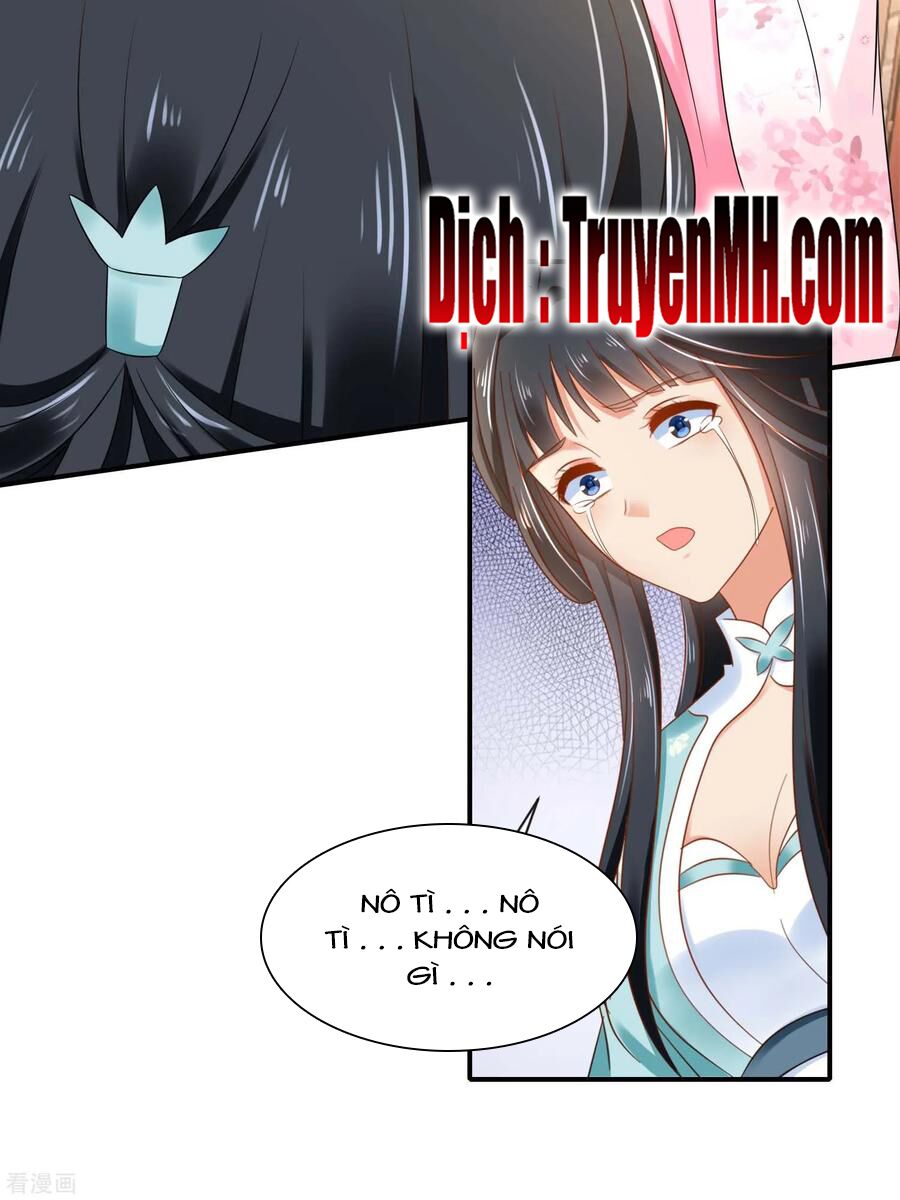 Lãnh Cung Phế Hậu Muốn Nghịch Thiên: Chapter 232