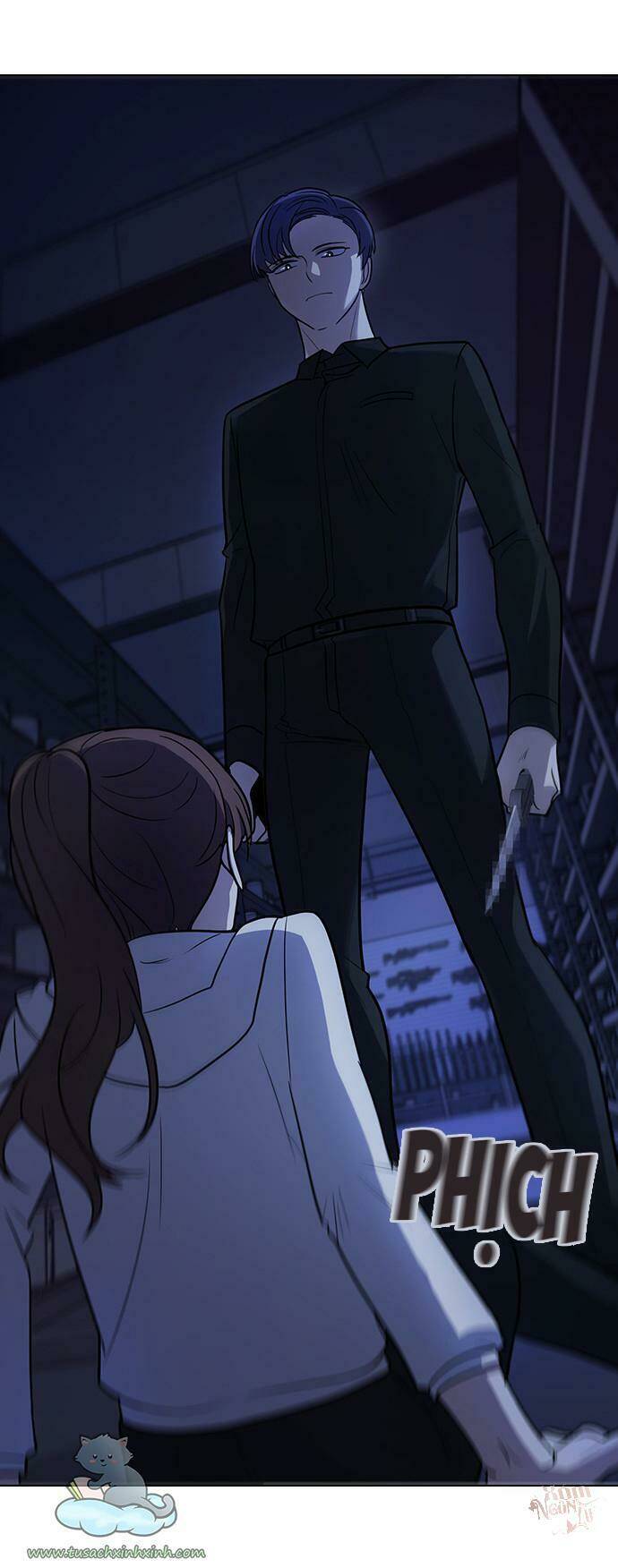 Thằng Bạn Trai Tồi Tệ Của Tôi: Chapter 71