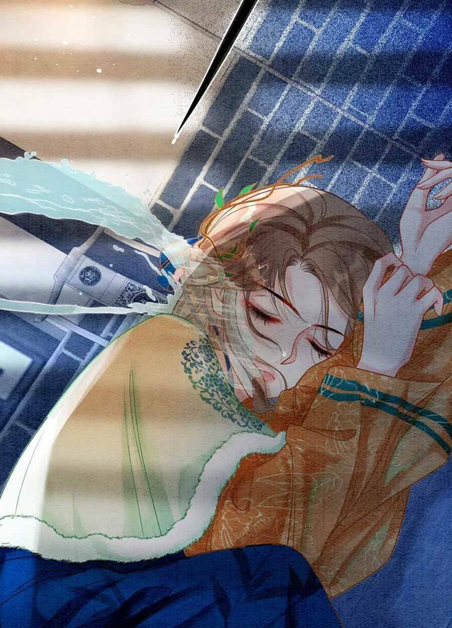 Xung Hỉ Vương Phi: Chapter 87