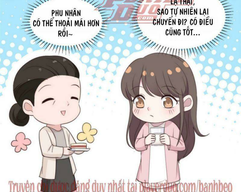 Tổng Tài, Tránh Xa Tôi Ra: Chapter 43