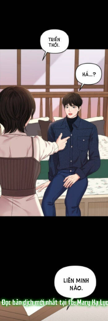 Gửi Em, Người Nuốt Trọn Vì Sao: Chapter 75.2