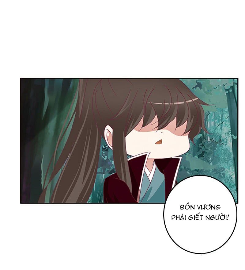 Thông Linh Phi: Chapter 365
