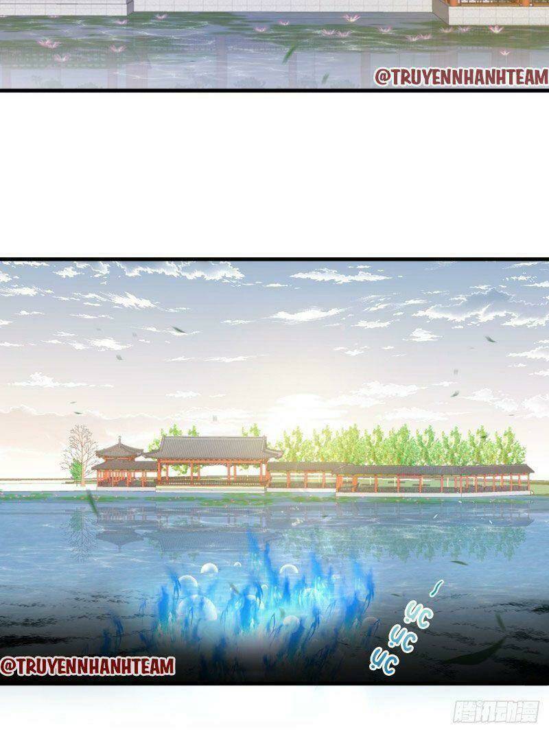 Lễ Băng Nhạc Phôi Chi Dạ: Chapter 43