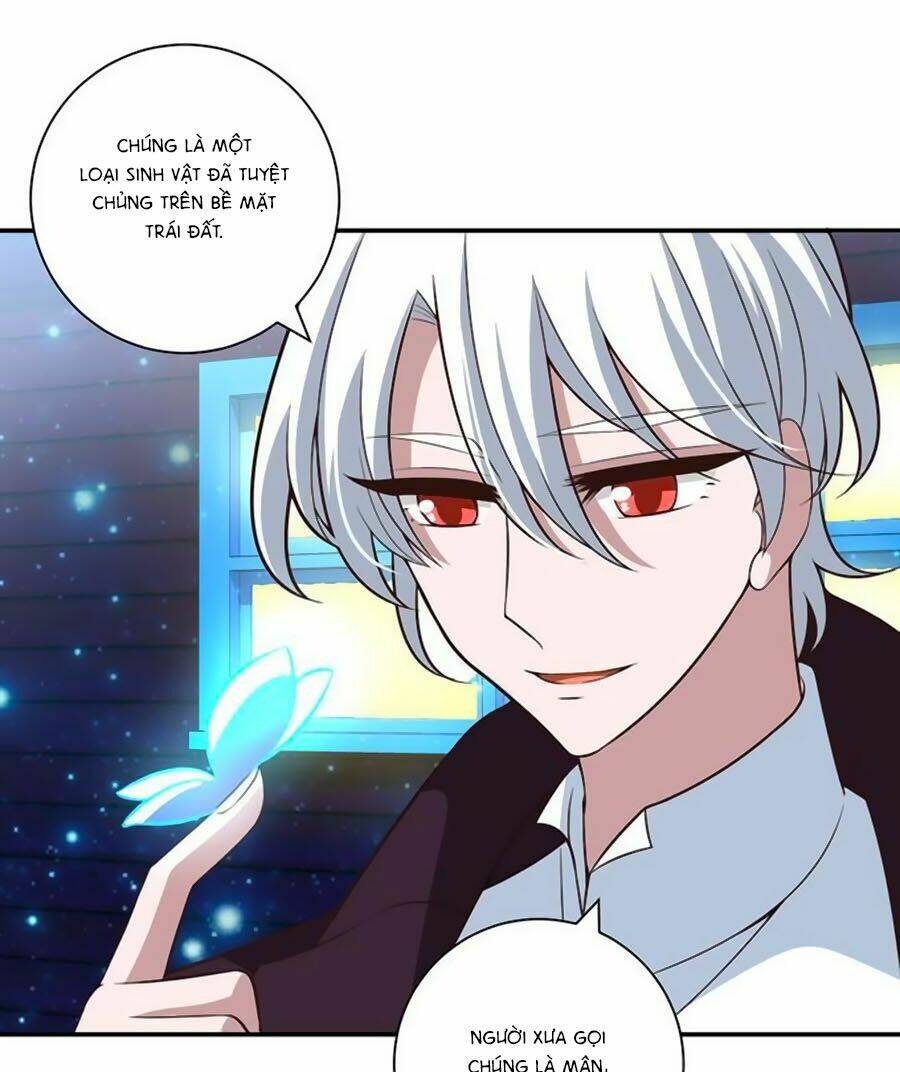 Người Yêu Khát Máu Của Tôi: Chapter 66