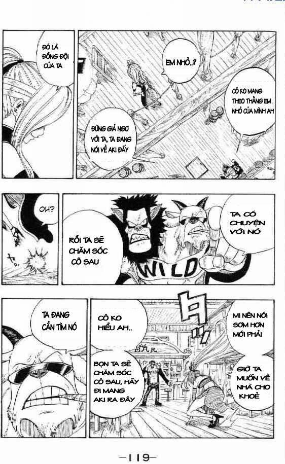 Monster Soul: Chapter 3