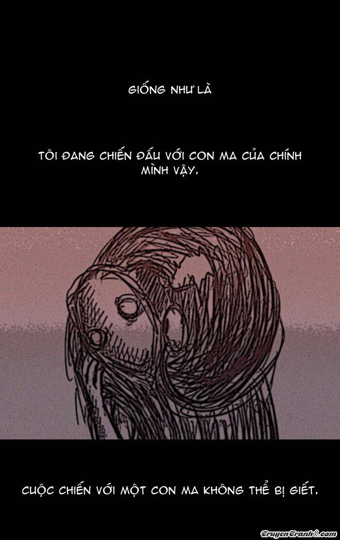 Thứ Sáu: Những Câu Chuyện Cấm: Chapter 26