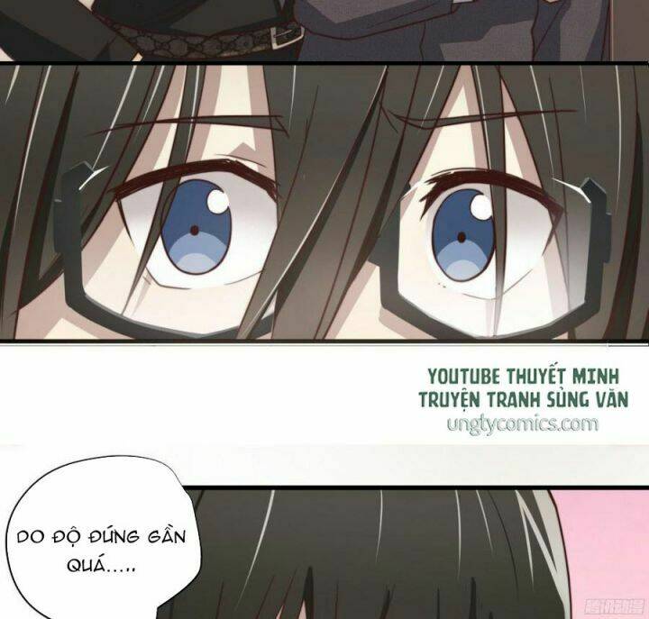 Đơn Phương Yêu Thầm Anh: Chapter 35