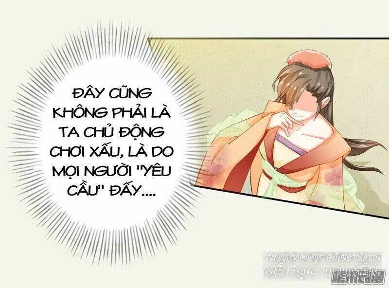 Tuyệt Thế Luyện Đan Sư: Chapter 7