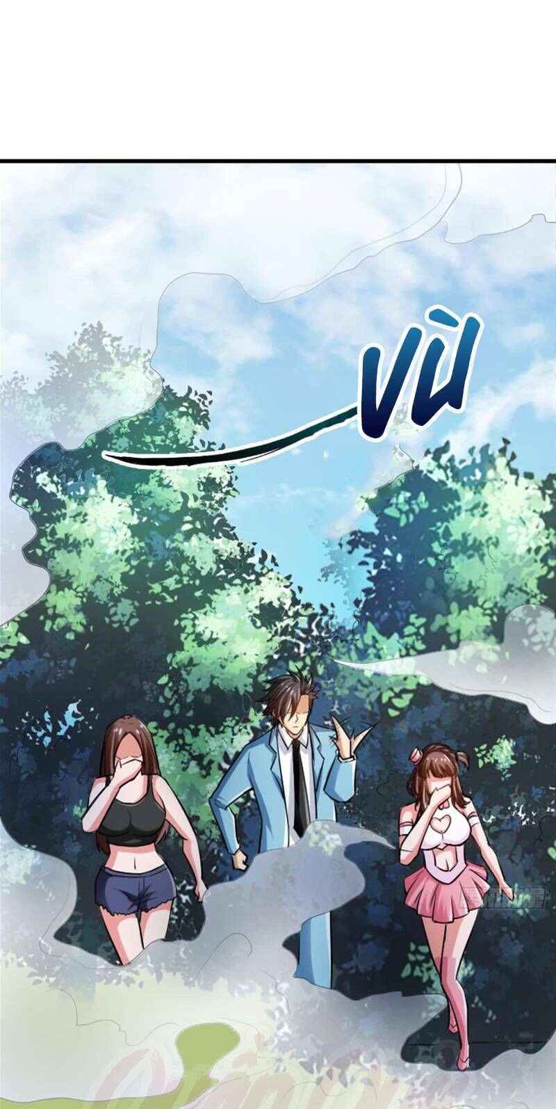 Hệ Thống Tìm Đường Chết Mạnh Nhất: Chapter 32