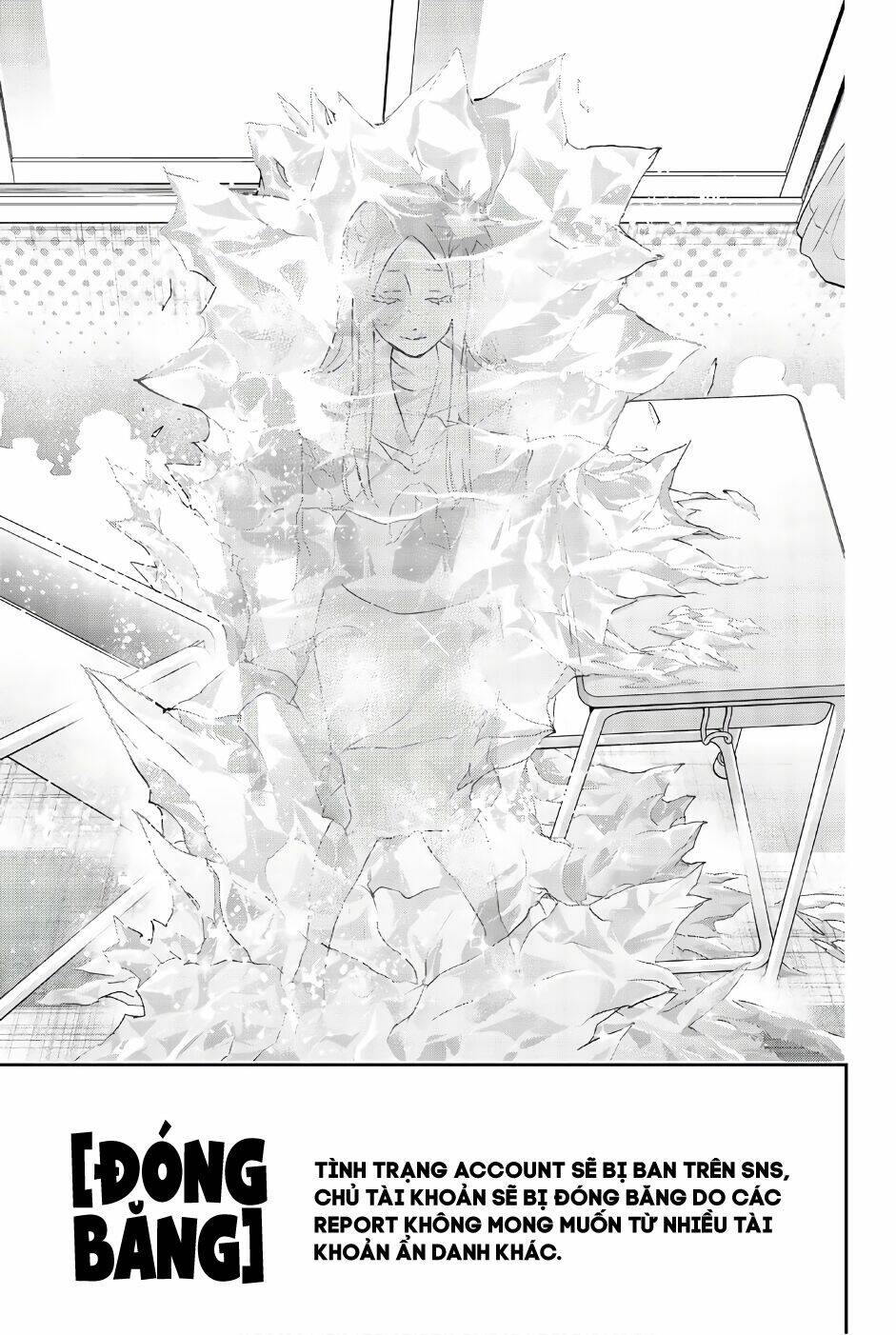 Real Account Ii: Chapter 146