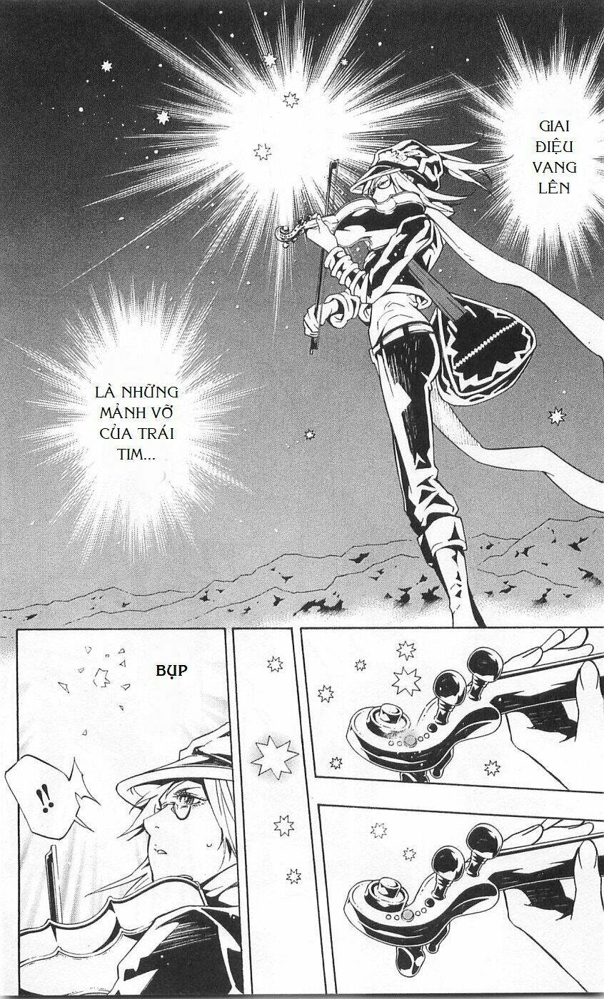 Ong Đưa Thư: Chapter 36