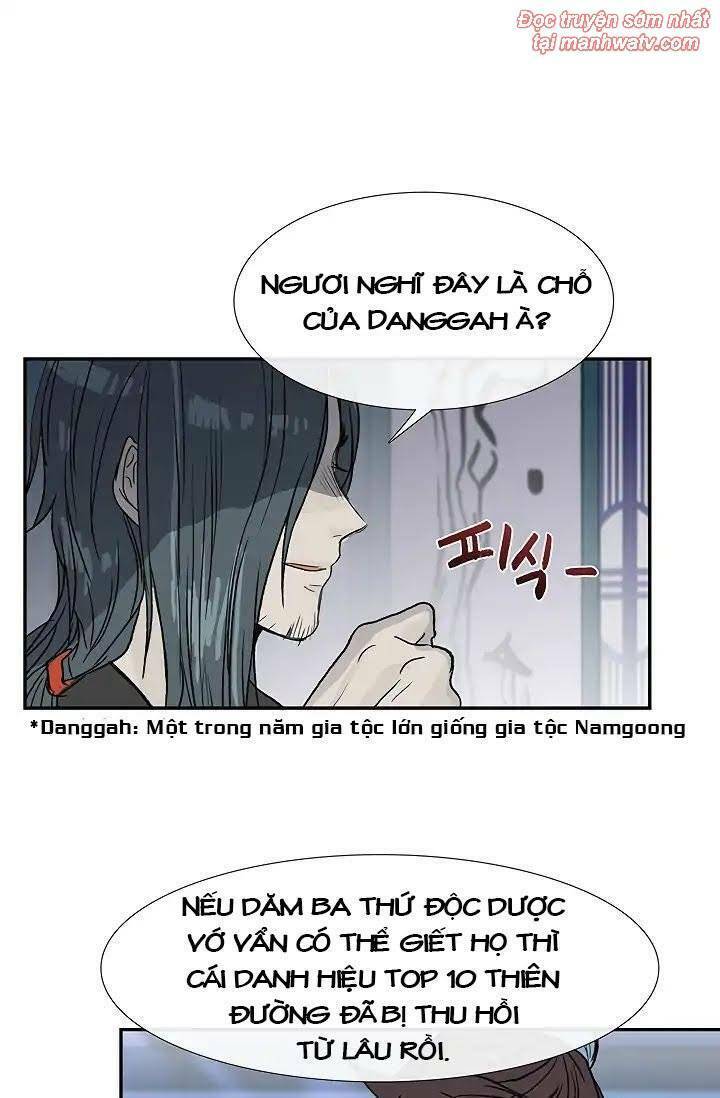 Học Sĩ Tái Sinh: Chapter 89