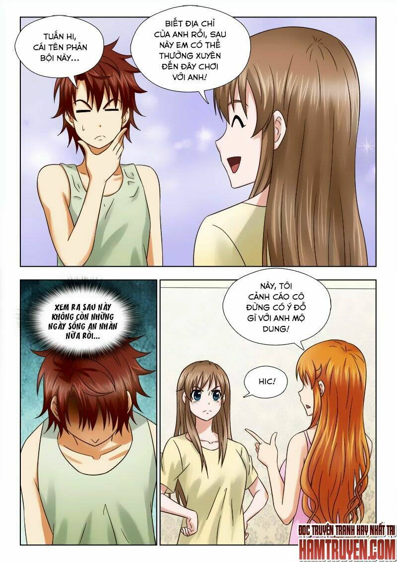 Tối Cường Tà Thiếu: Chapter 195