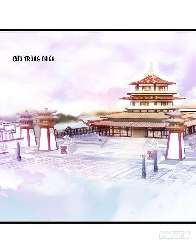 Hồ Tiên Hung Bạo: Chapter 113