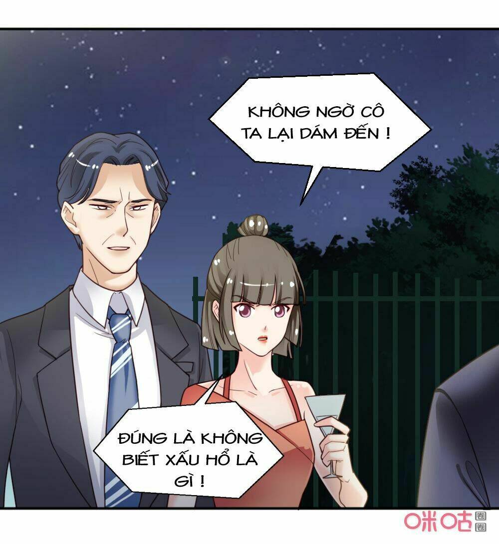 Bí Mật Của Thiên Kim: Chapter 95