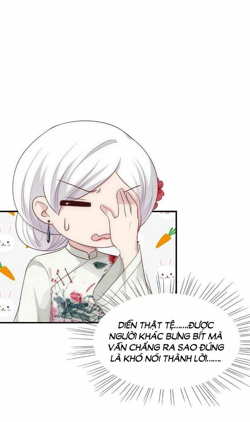 Trở Lại Showbiz Làm Ảnh Hậu: Chapter 9