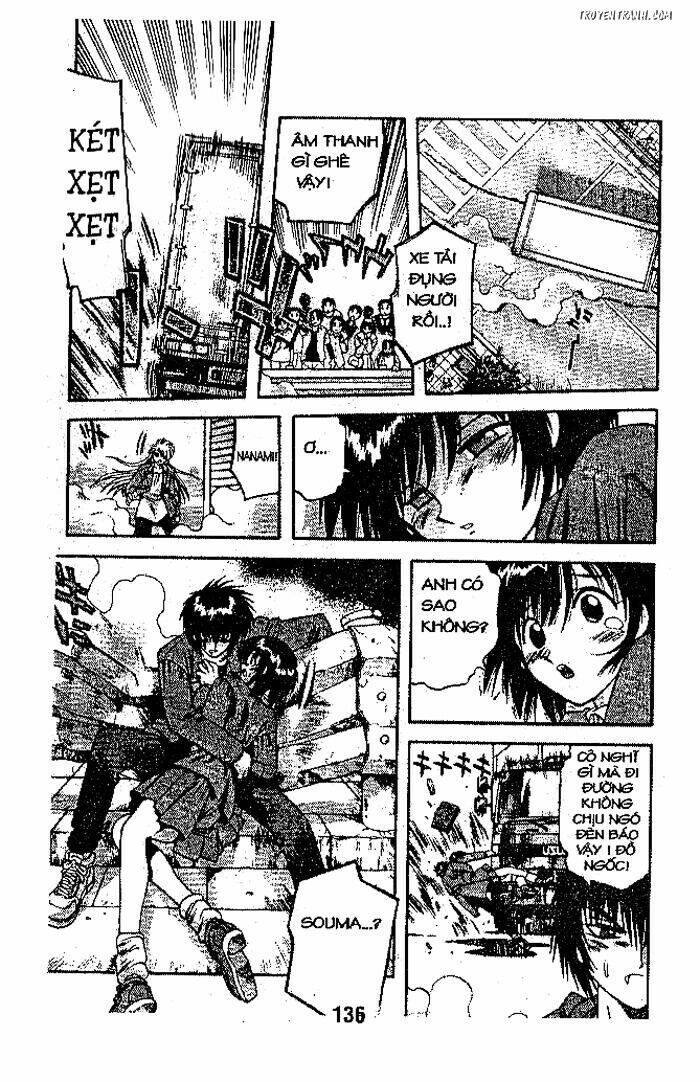 Devil And Devil: Chapter 38