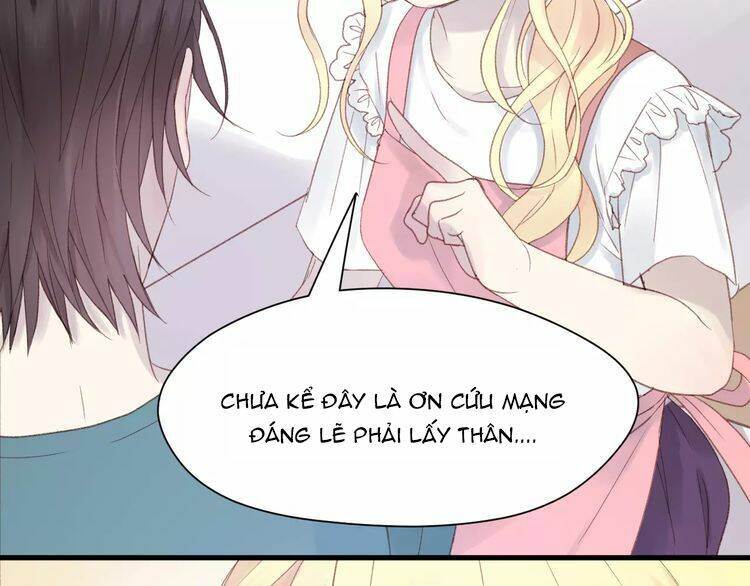 Lượm Được Một Tiểu Hồ Ly 2: Chapter 5