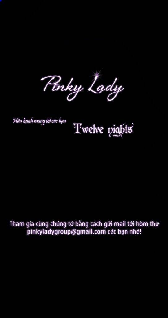 Twelve Nights: Chapter 29