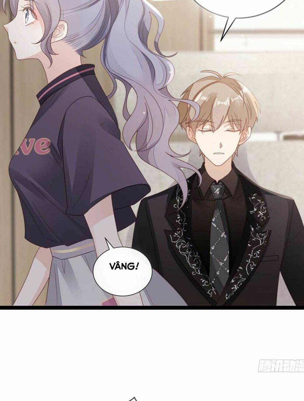 Mau Xuyên Không Rửa Tội Cho Nhân Vật Phản Diện: Chapter 73