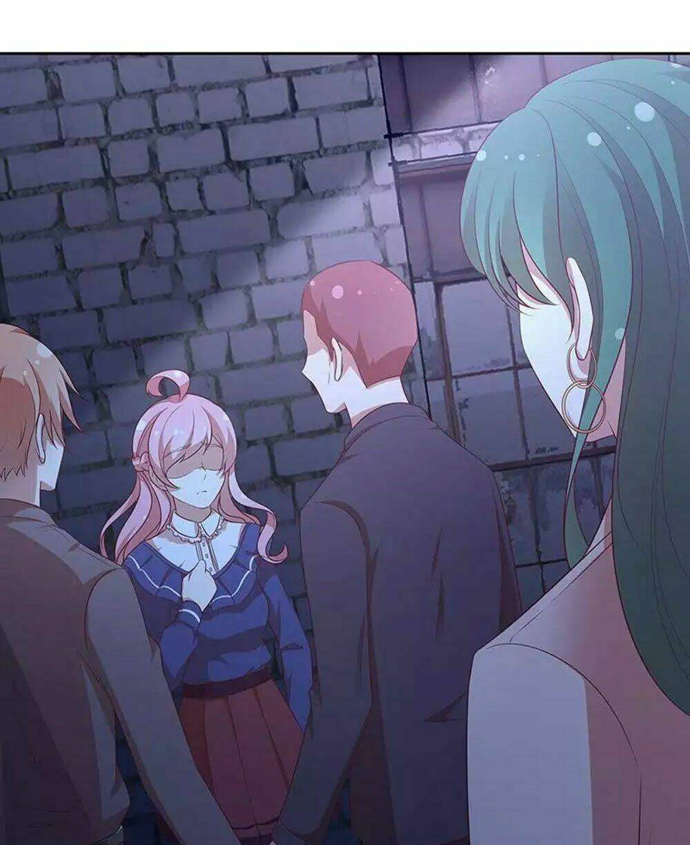 Cả Thế Giới Đều Không Bằng Người: Chapter 77