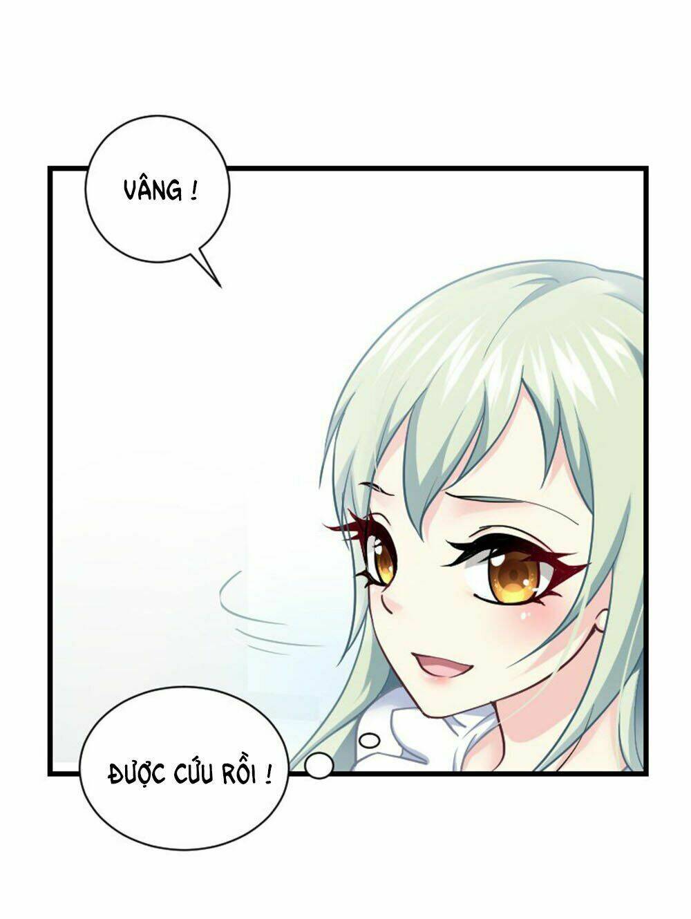 Vạn Năm Nhân Duyên Nhất Tuyến Khiên: Chapter 26