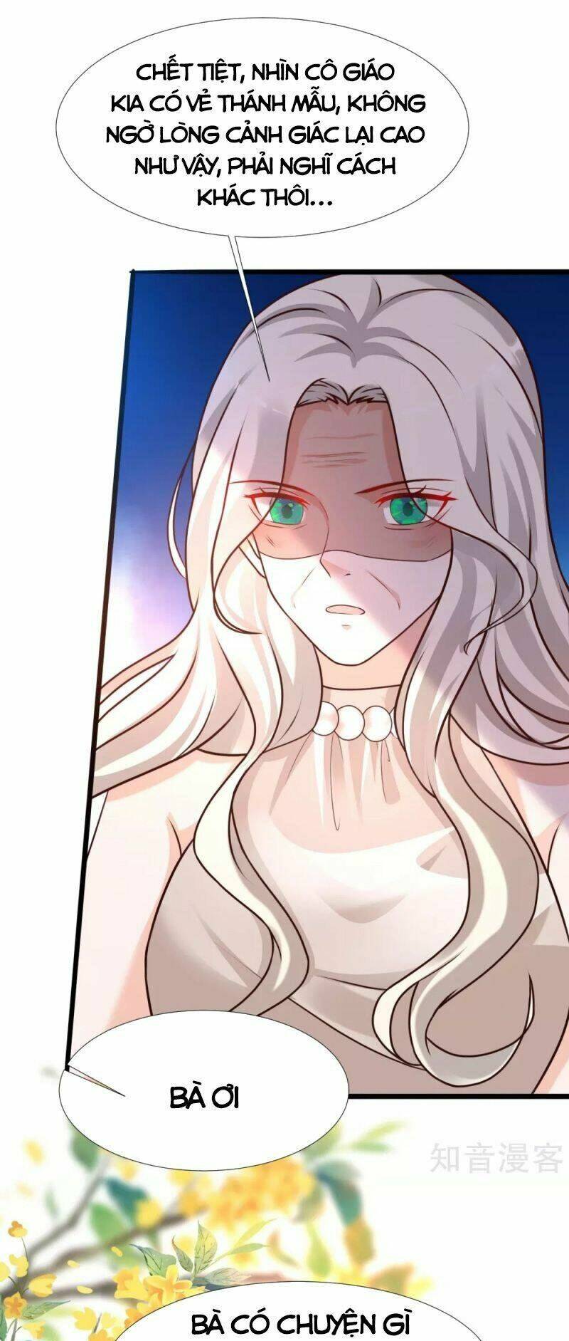 Tối Cường Vận Đào Hoa: Chapter 213