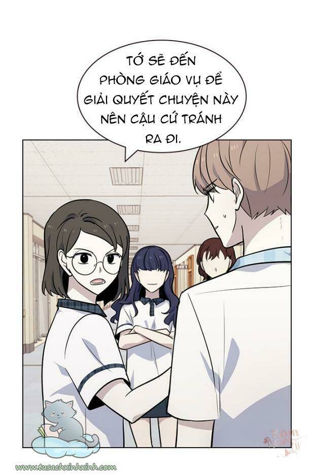 Thằng Bạn Trai Tồi Tệ Của Tôi: Chapter 61