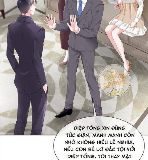 Nhược Hữu Hàn Đông Ngộ Noãn Dương: Chapter 21