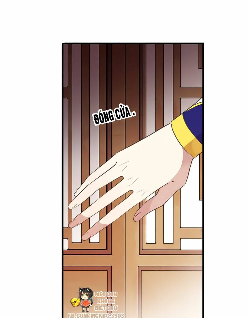 Bách Yêu Dị Văn: Chapter 88