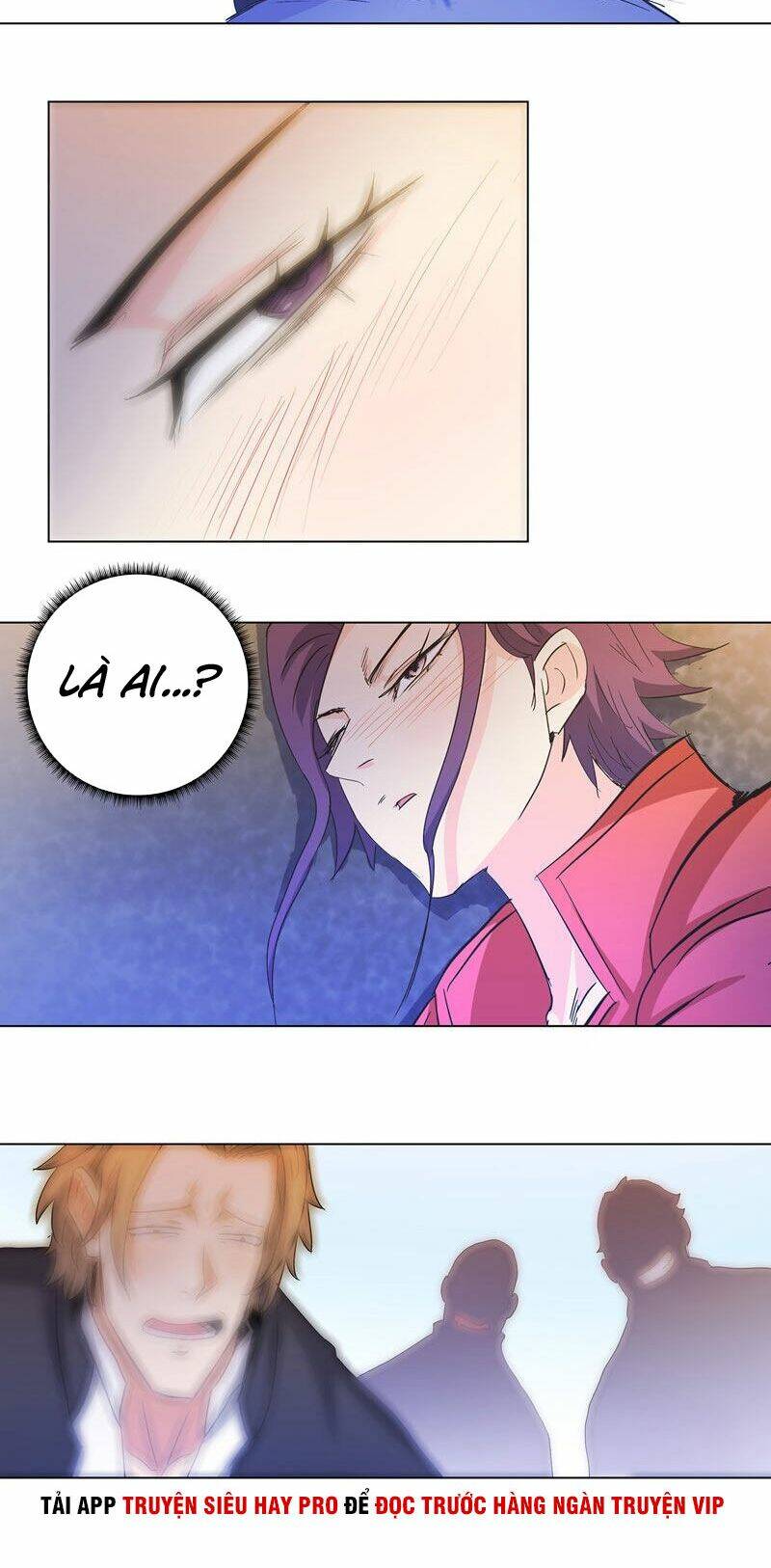 Học Viện Cao Thủ: Chapter 186