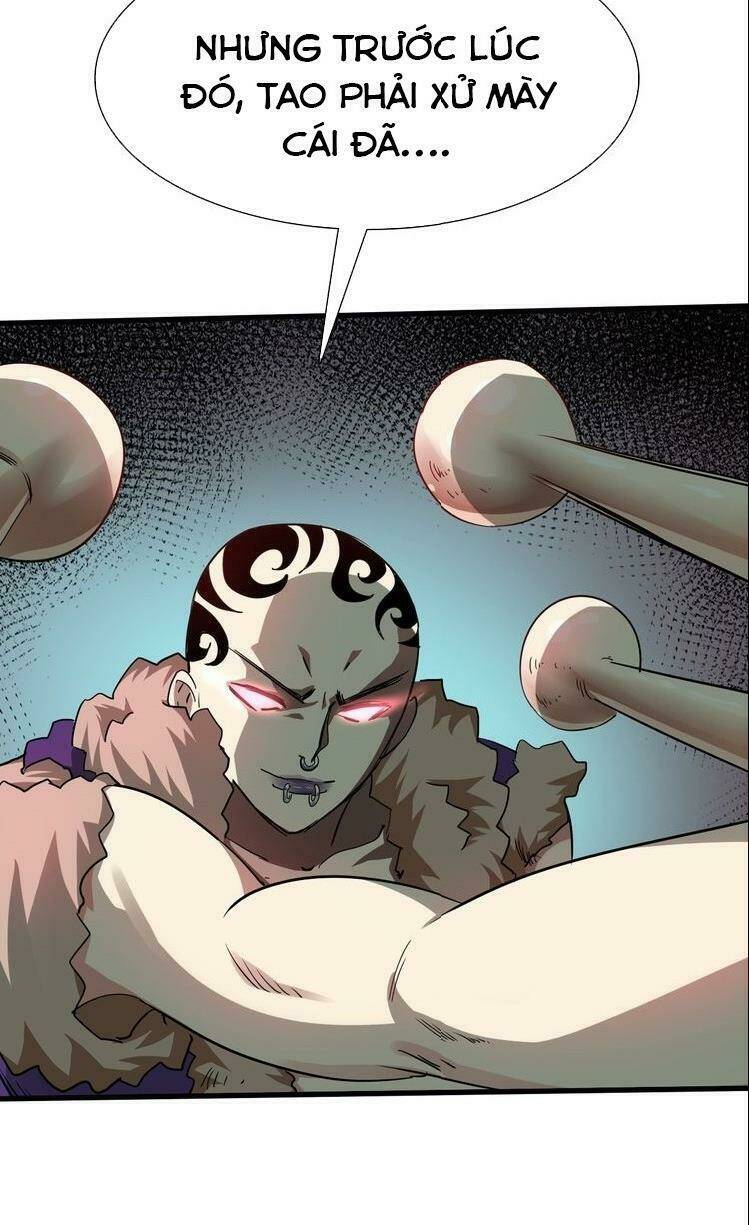 Kinh Thế Kỳ Nhân: Chapter 45