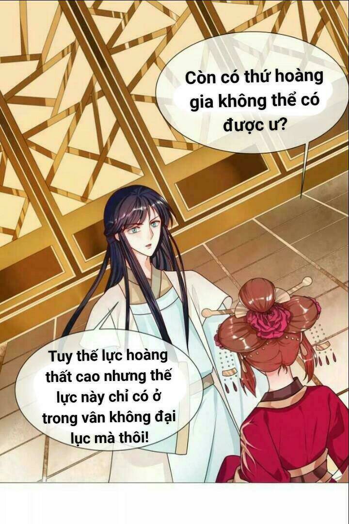 Thiên Tài Tiểu Độc Phi: Chapter 49