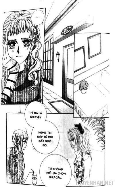 Lọ Lem Hậu Đậu: Chapter 72