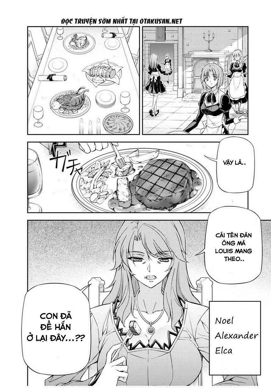 Freezing: Chapter 207